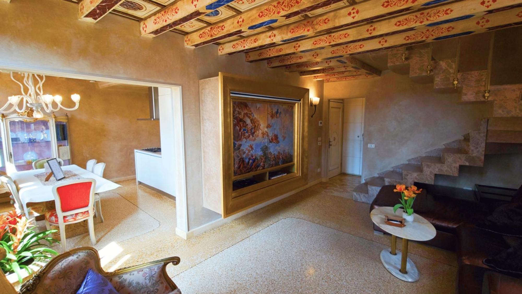 Opera Luxury Verona