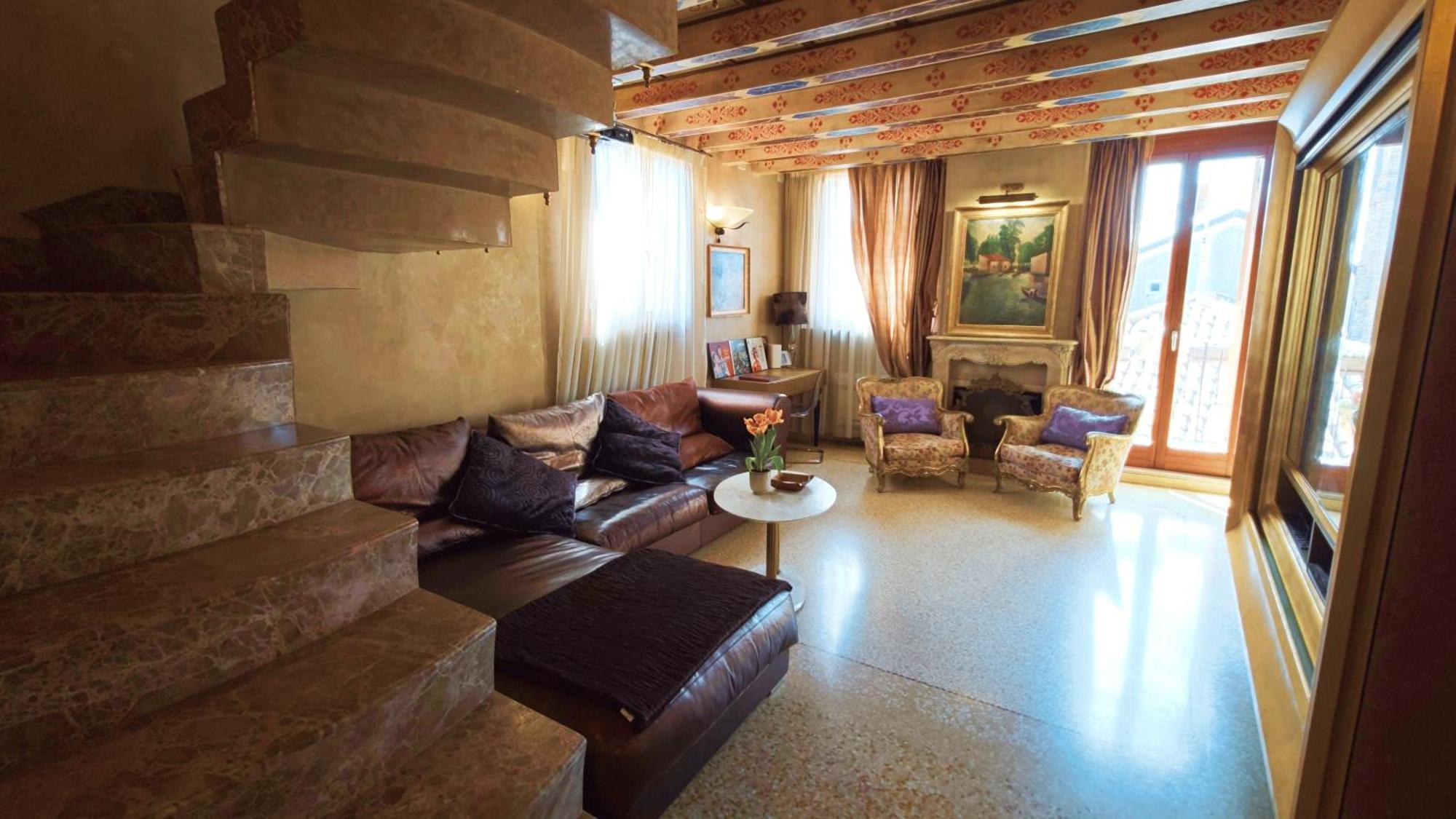 Opera Luxury Apartamento