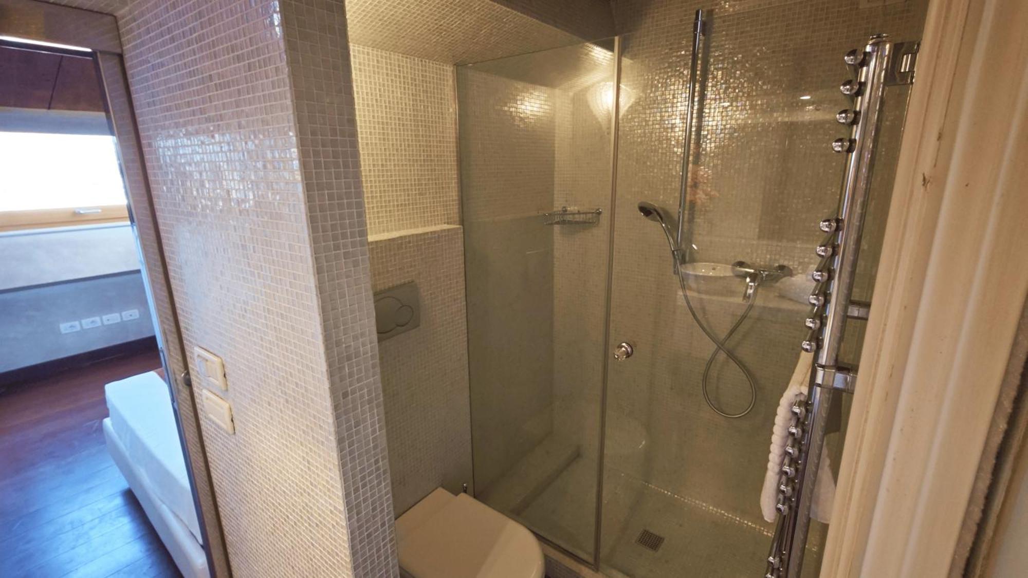 Apartamento Opera Luxury *