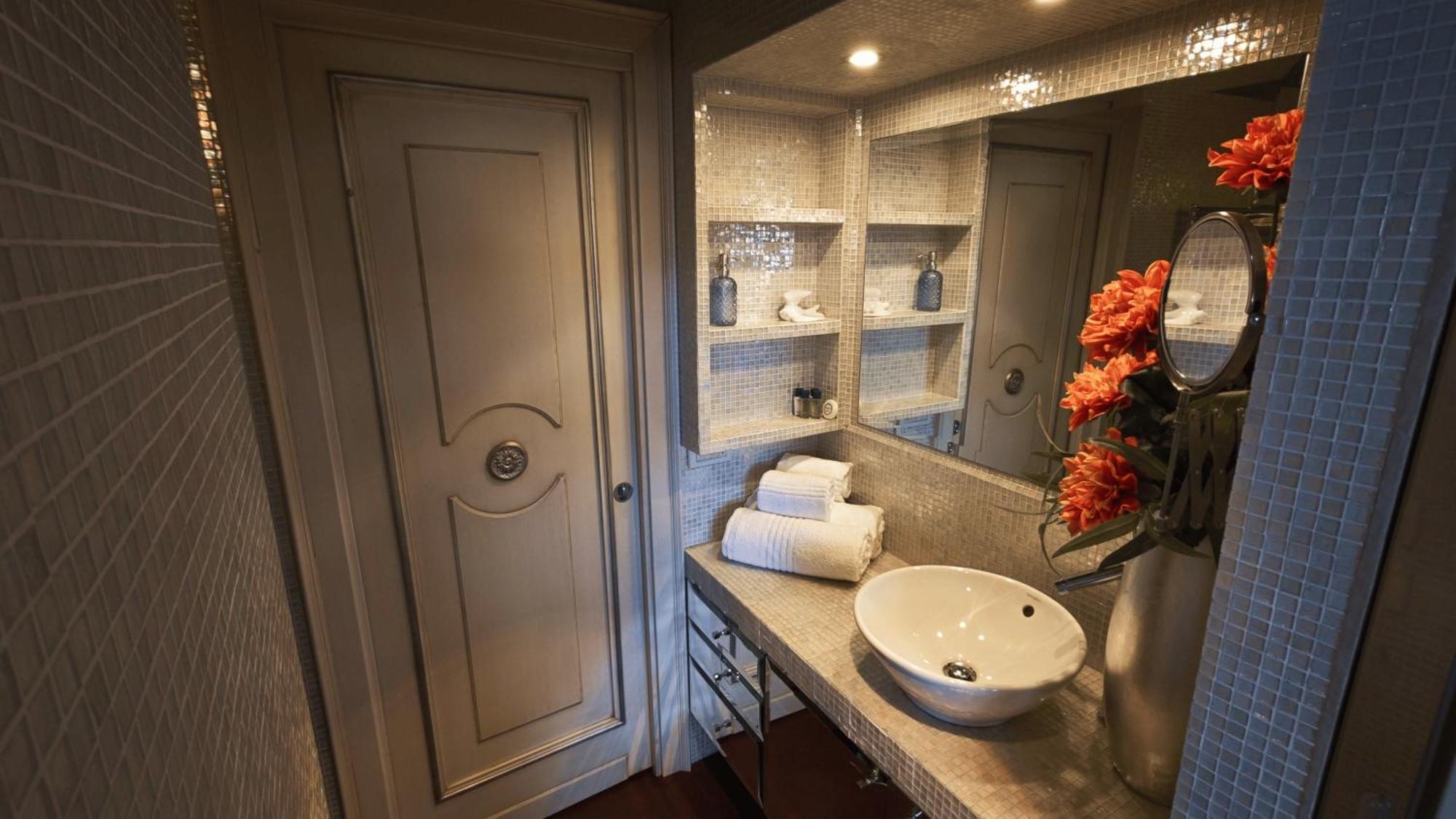 Opera Luxury Apartamento
