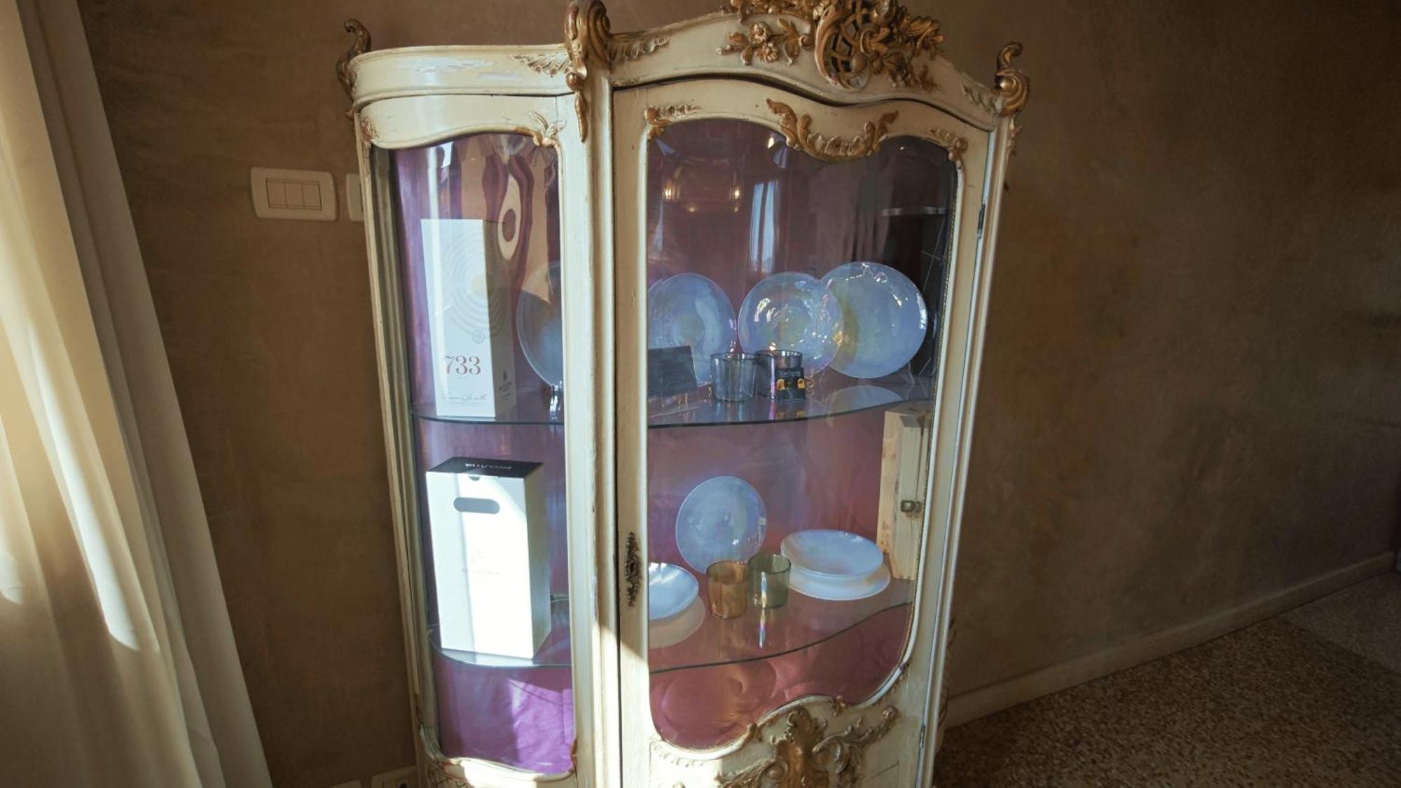 Opera Luxury Apartamento
