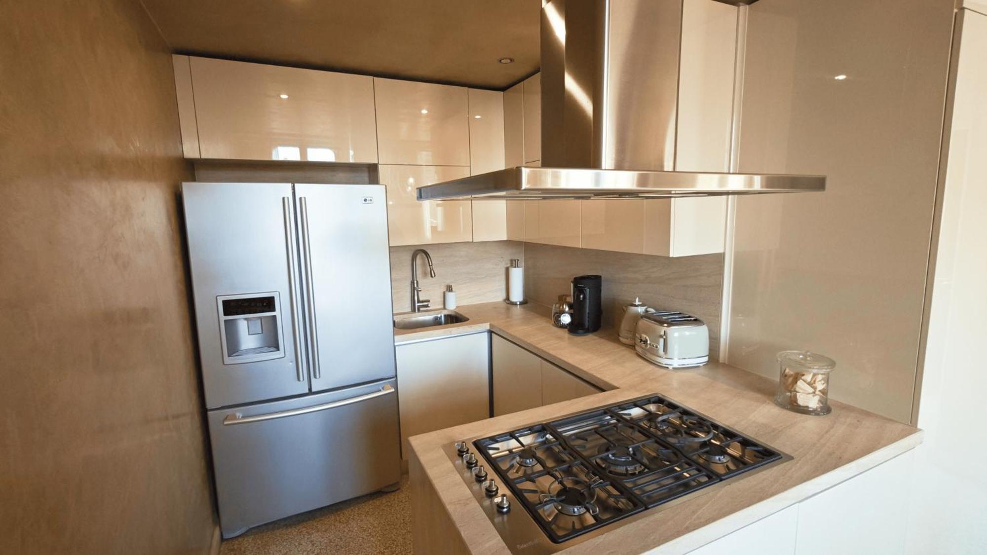 Opera Luxury Apartamento *