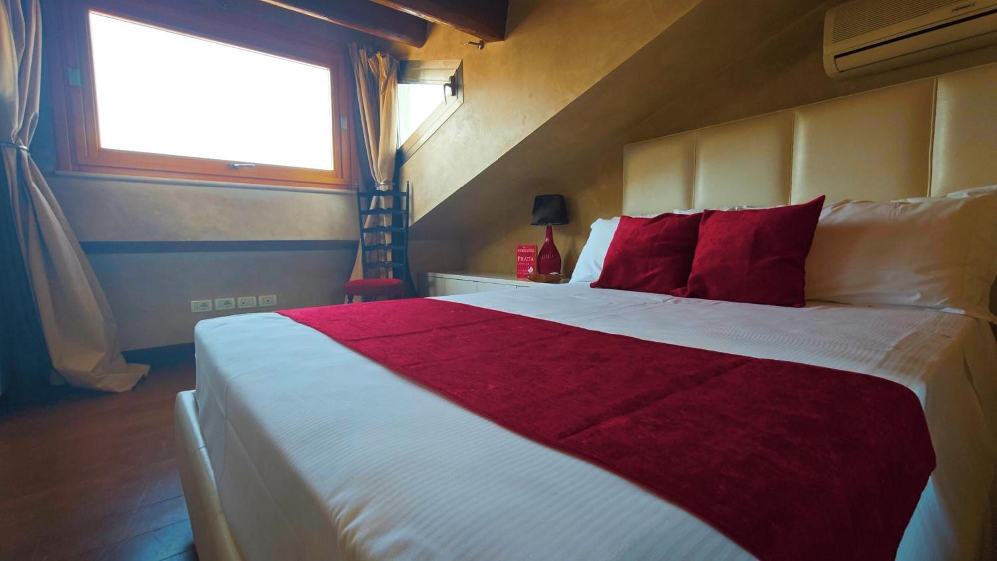 Apartamento Opera Luxury