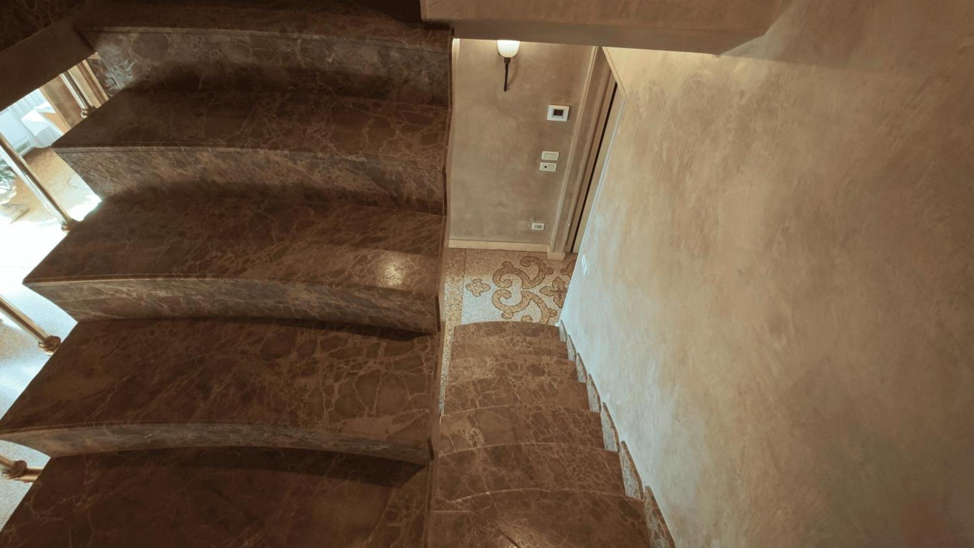 Apartamento Opera Luxury *