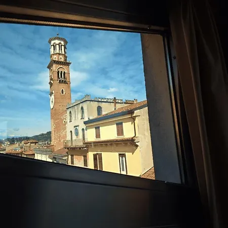 Opera Luxury Apartment Verona Exterior foto