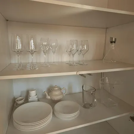 Opera Luxury Apartment Verona Exterior foto