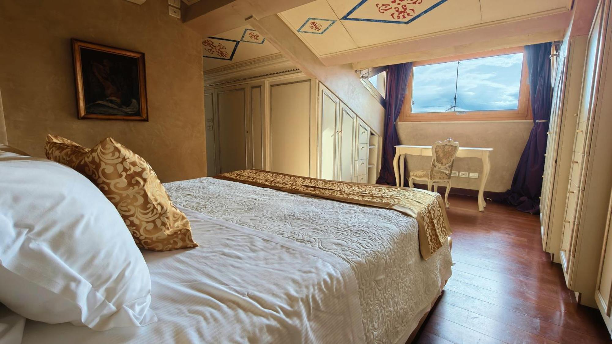 Opera Luxury Apartment Verona