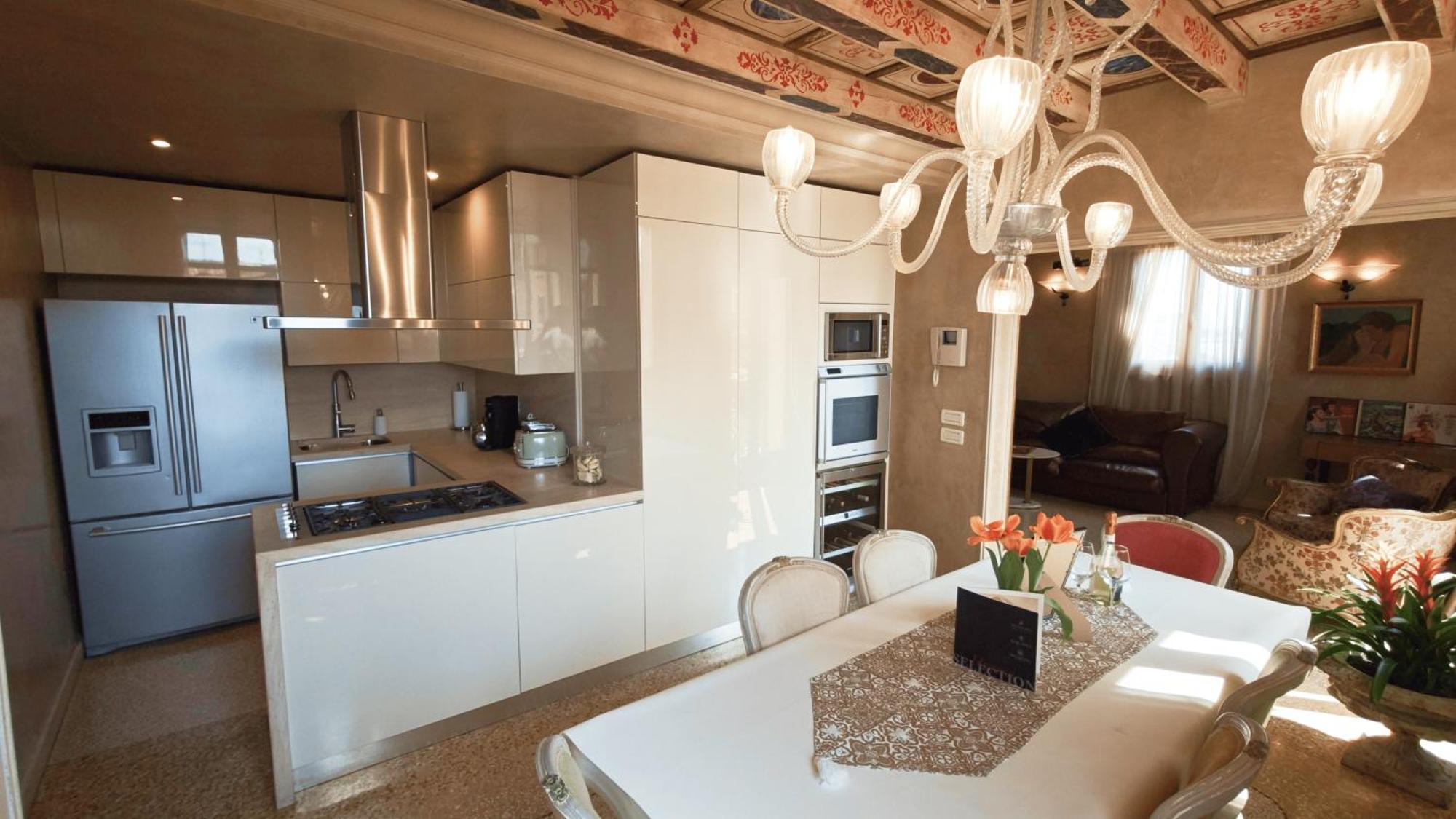 Apartment Opera Luxury Verona