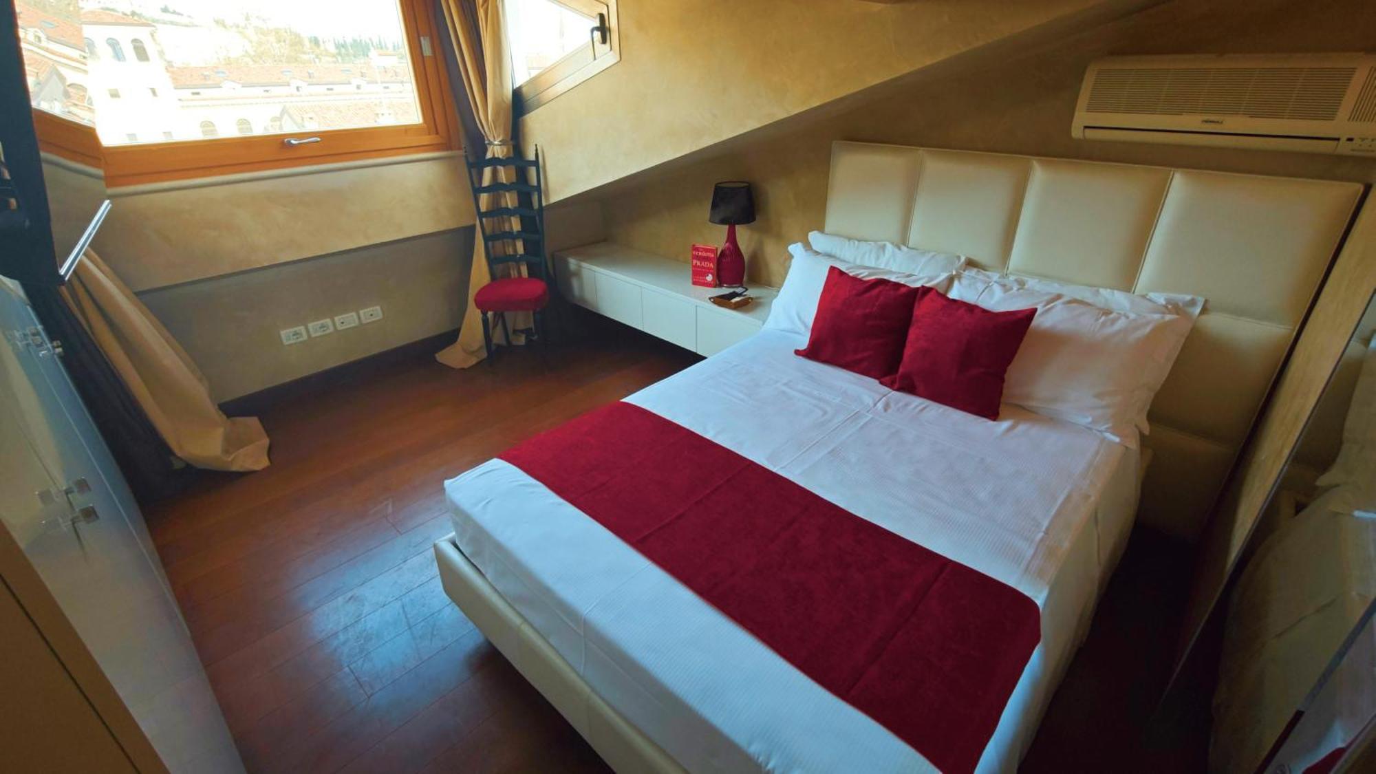 Opera Luxury Apartment Verona