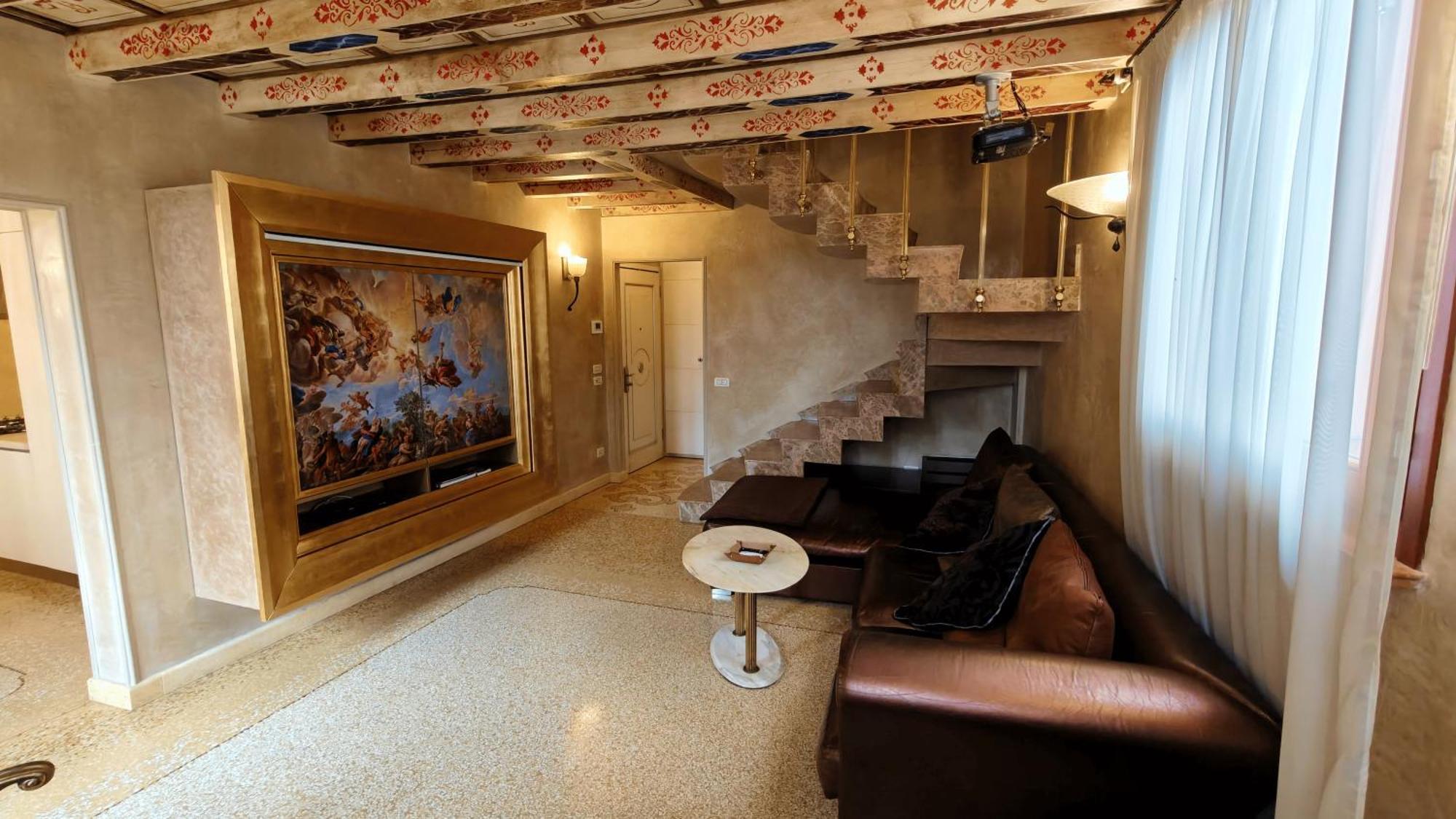Opera Luxury Apartment Verona