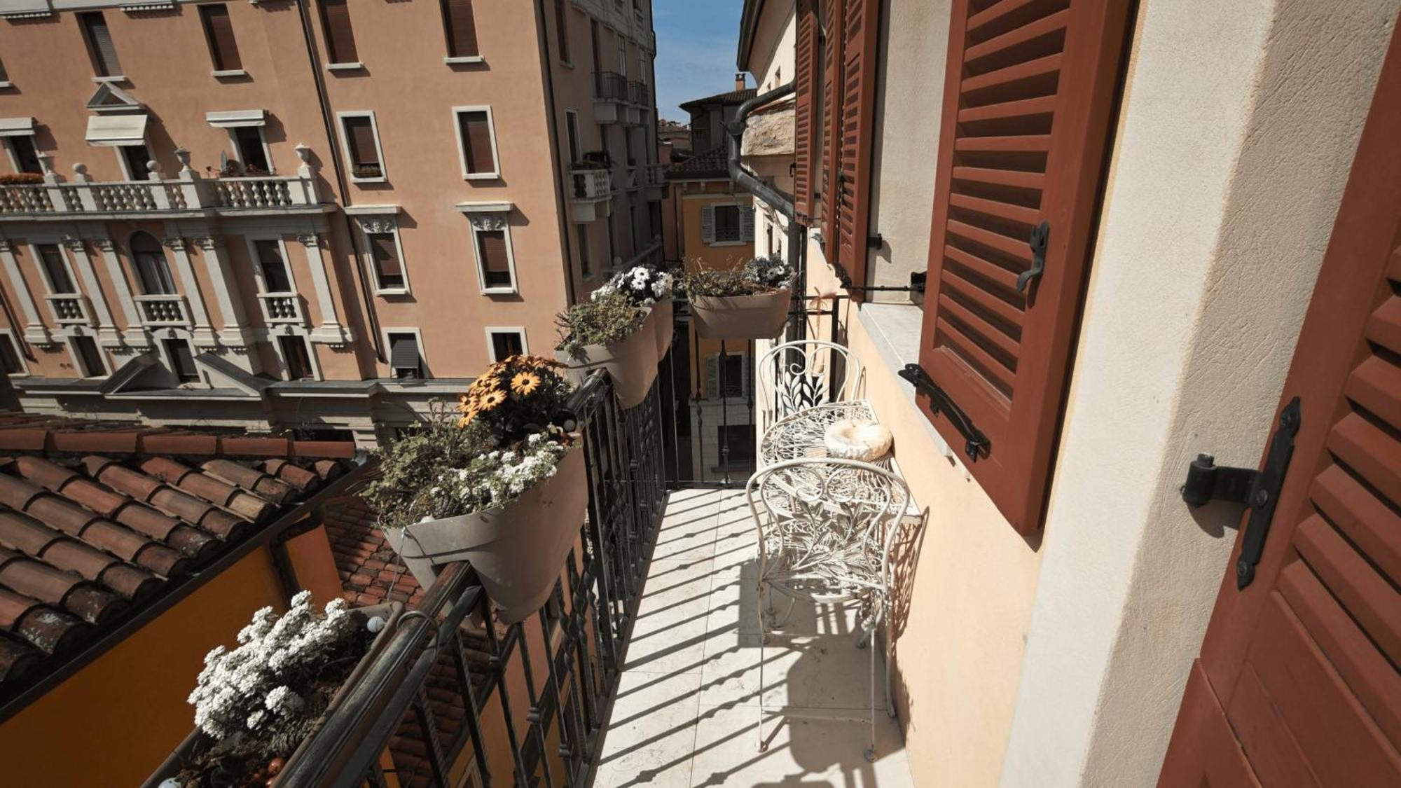 Apartment Opera Luxury Verona