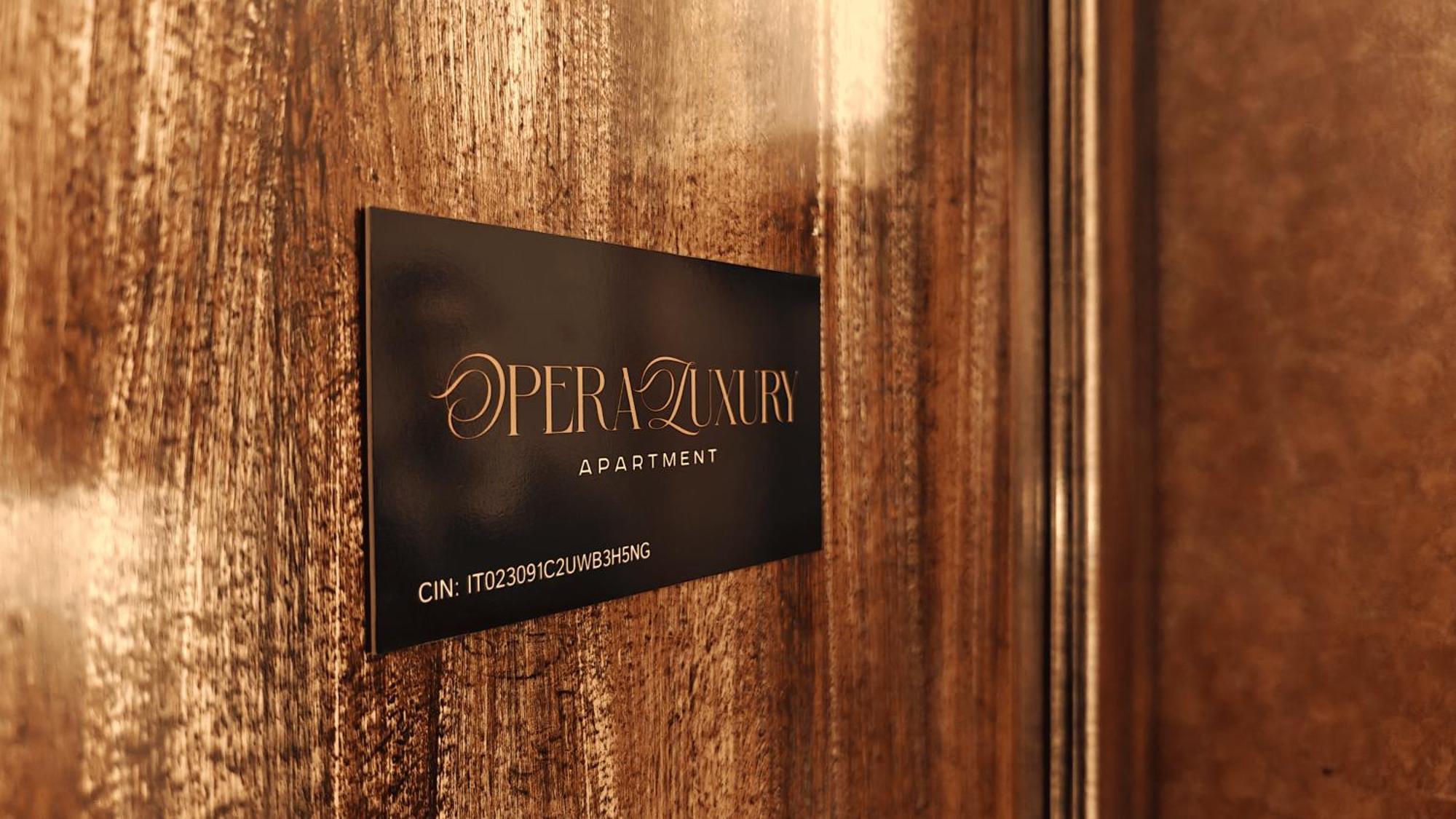 Opera Luxury * Verona