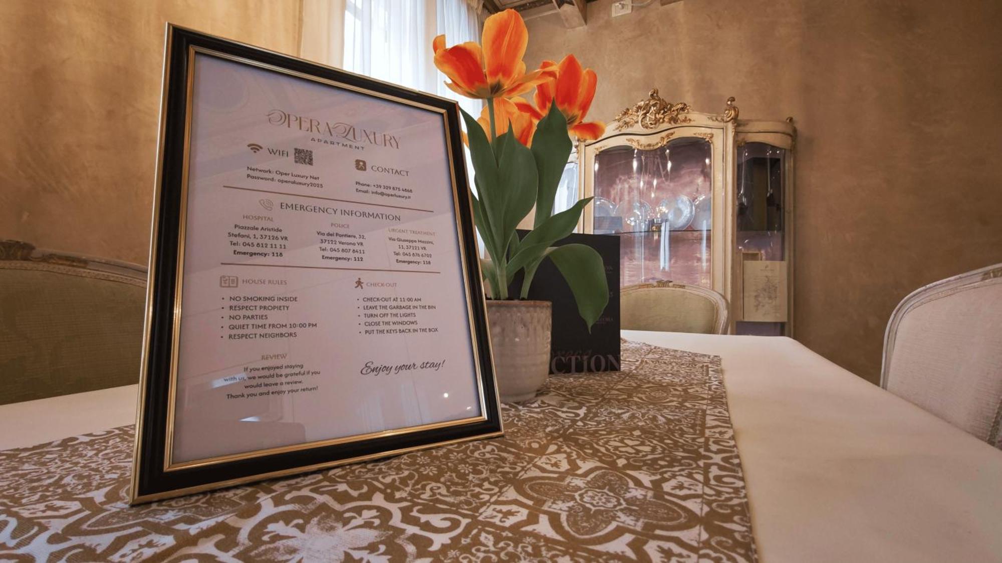 Opera Luxury