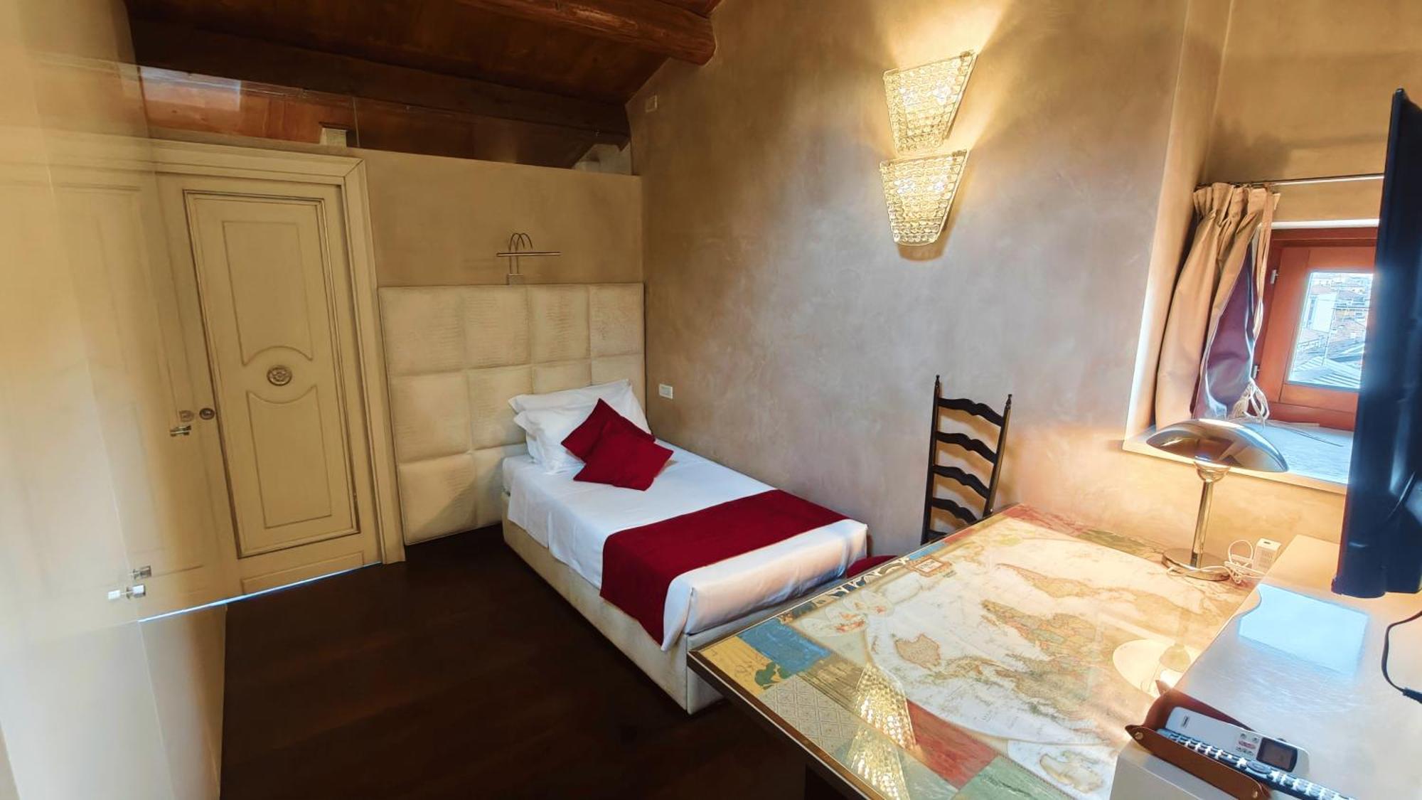 Apartment Opera Luxury *