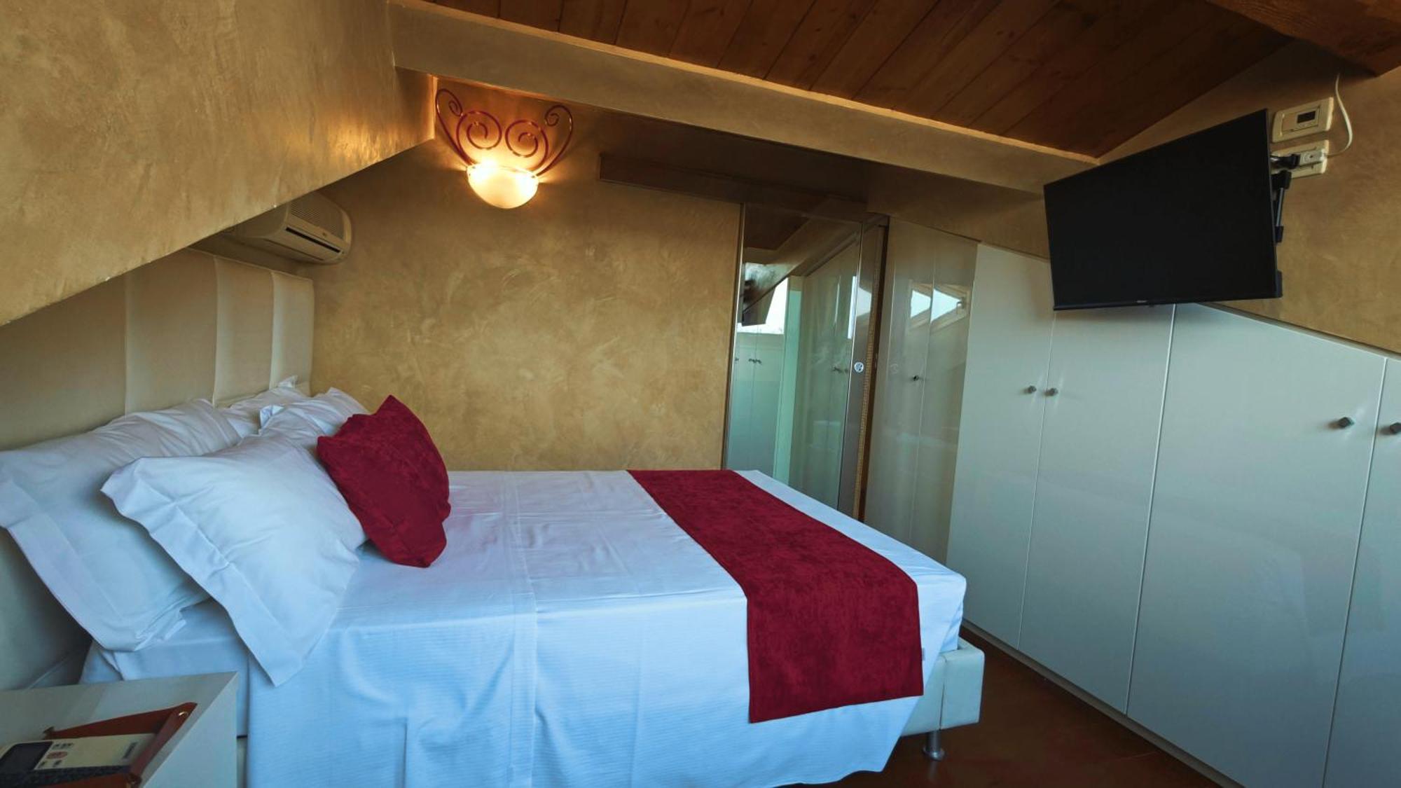 Apartment Opera Luxury Verona