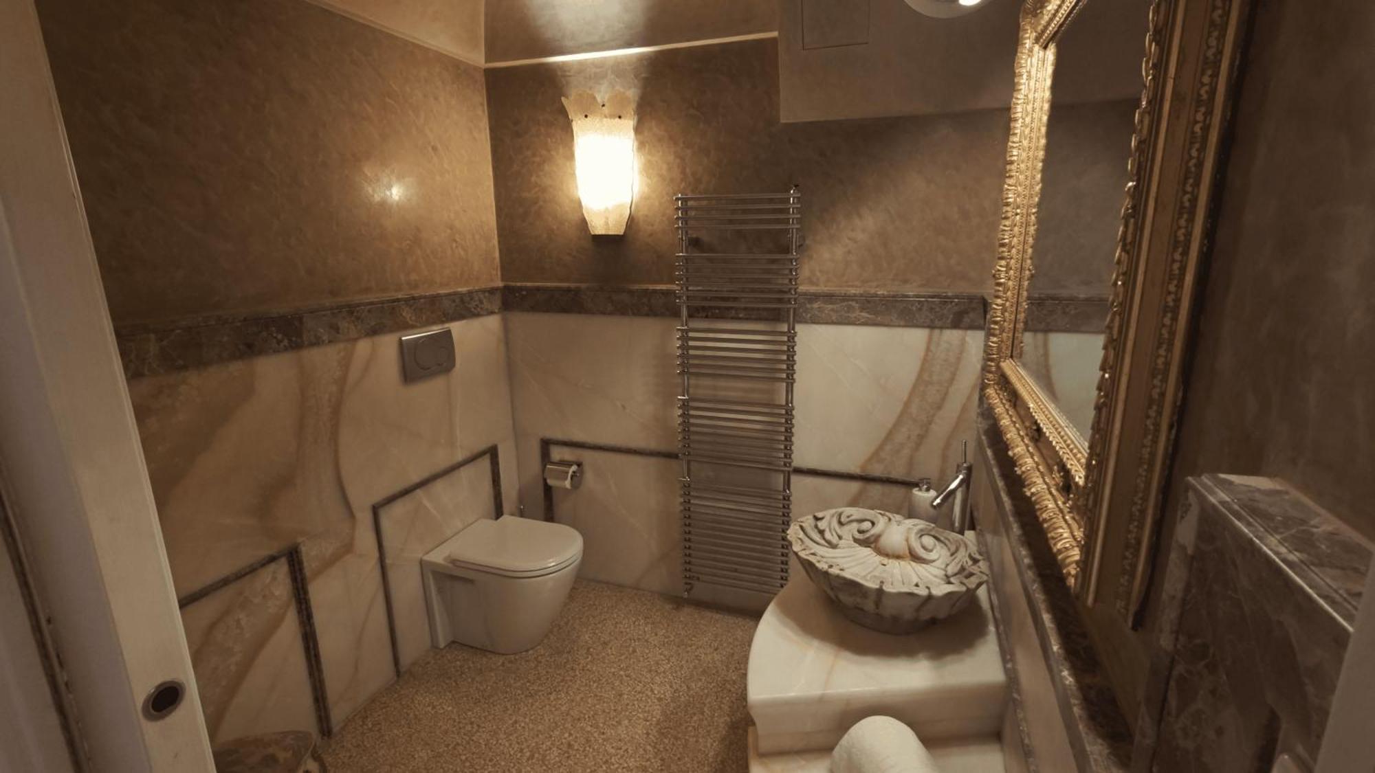 Apartment Opera Luxury Verona